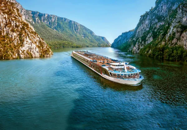 AmaWaterways Unveils AmaMaya for 2027 Mekong Debut