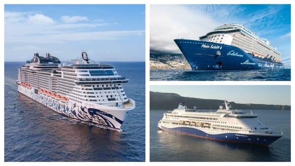 Phoenix Reisen to Add Insignia as Alvara in 2027