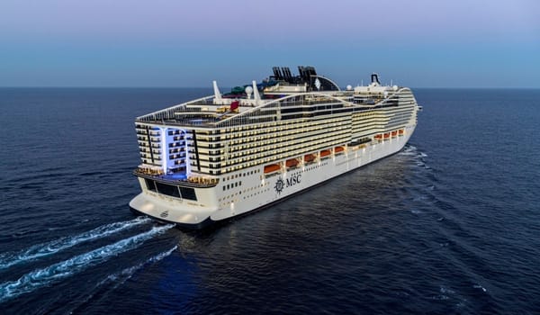 MSC Ends Status Match Applications in Spain, France and Italy