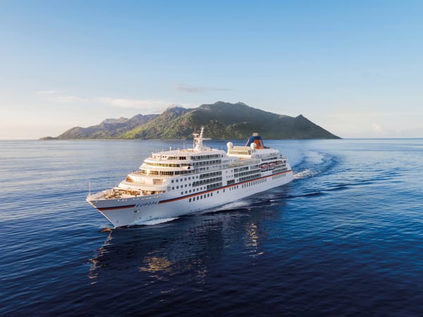 Hapag-Lloyd Unveils 2027 Europa Talks Program Aboard Europa