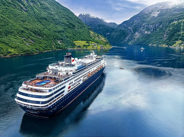Awai Cheung to Lead Tai Chi Workshops on Vasco da Gama Voyages