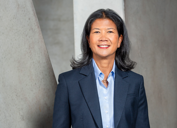 Salika Kebschull Named Hapag-Lloyd Cruises Managing Director