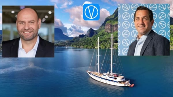 Variety Cruises Names Steve Reynolds CEO After Restructuring