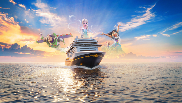 Disney Believe Opens General Bookings Oct. 19 Ahead of 2027 Debut