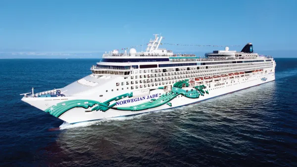 Norwegian Jade Begins First Japan and South Korea Season Since 2019