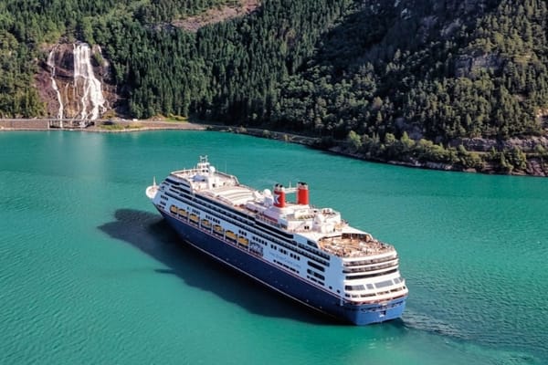 Fred. Olsen Announces 2028 Cruises With Canada Return