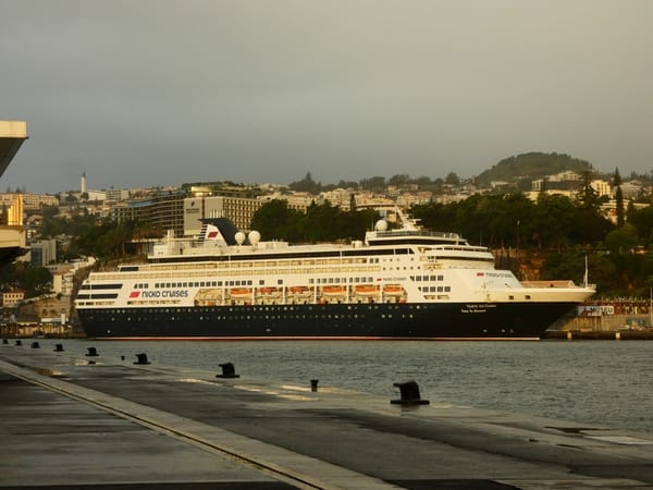 Nicko Cruises Opens Vasco da Gama Summer 2028 Bookings