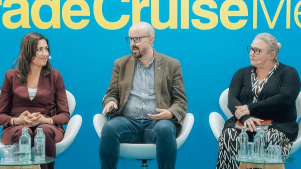 ORCA Urges Cruise Lines to Curb Cumulative Wildlife Disturbance