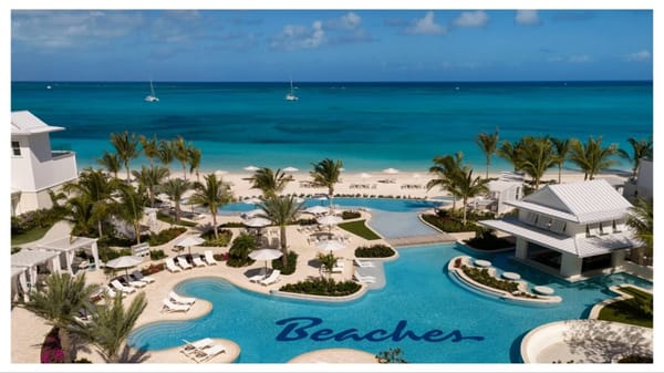 Royal Caribbean Secures Financing for $3 Billion Sandals Stake