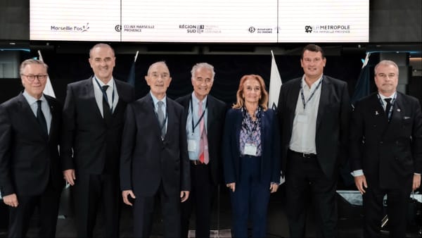 Marseille Cruise Growth Pledge Needs Measurable Results