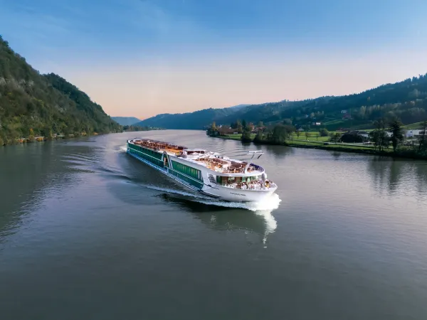 Amadeus River Cruises to Launch New Douro Ship in 2028