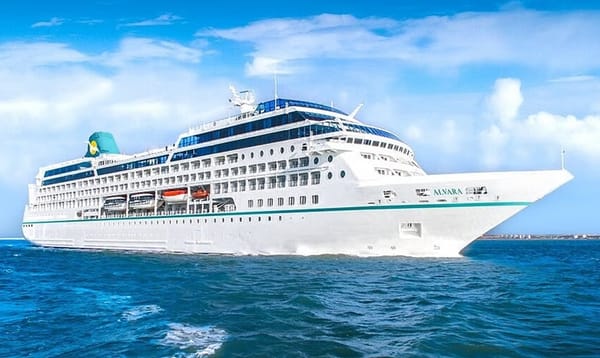 Phoenix Reisen Buys Oceania’s Insignia for 2027 Alvara Debut