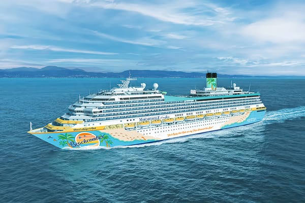 Margaritaville at Sea Limits 2027 Cruise Membership Bookings to 30 Days