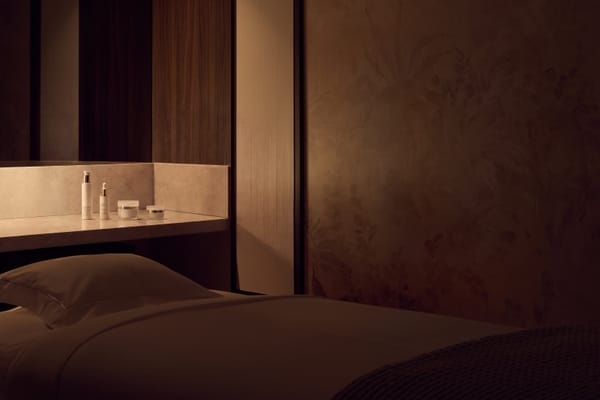 Explora III Introduces Sisley Paris Spa Treatments at Sea