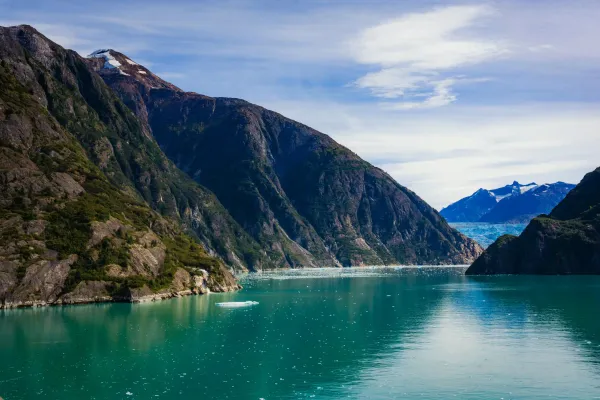 Virgin Revises 2027 Alaska Cruises Over Tracy Arm Landslide Risk
