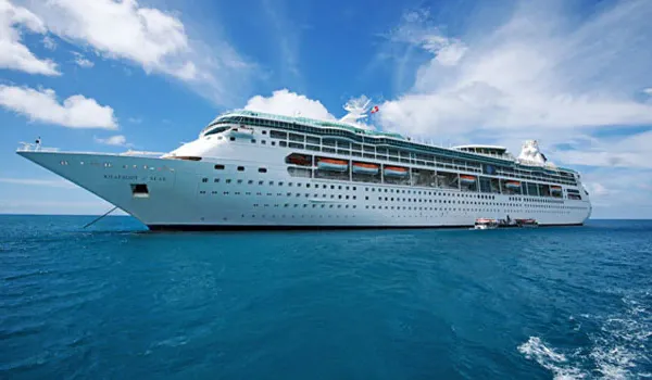 Royal Caribbean Launches First Year-Round Europe Cruise Programme