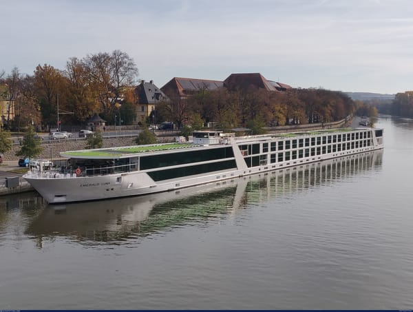 Explora Journeys Plans European River Cruise Debut With Den Breejen