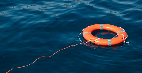 Odyssey of the Seas Passenger Rescued After 20 Hours in Ionian Sea