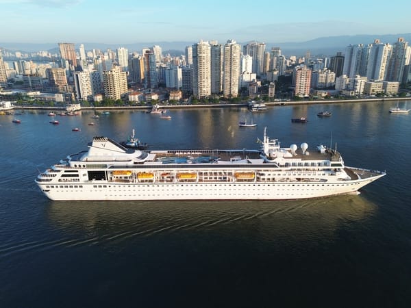 Villa Vie Orders Odyssey Residents Ashore After Fuel Funding Appeal