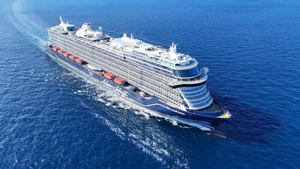 TUI Cruises’ Bio-LNG Savings Depend on Full Lifecycle Accounting