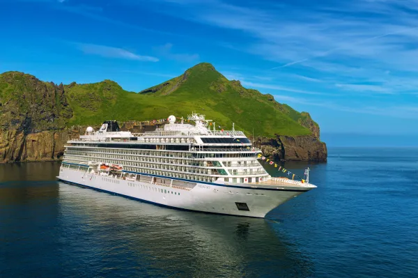 Viking Plans 34 Dover Calls in 2027 After Visitor Growth