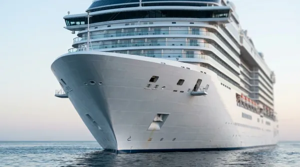 Norwegian Cruise Line to Report Third-Quarter Results Oct. 29