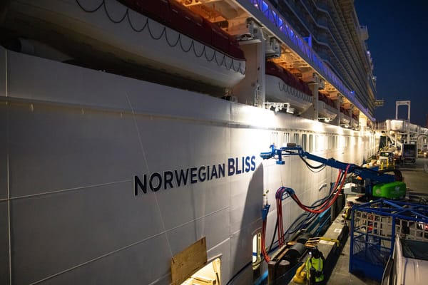 Juneau Shore-Power Plan Prioritizes Local Needs During Shortages