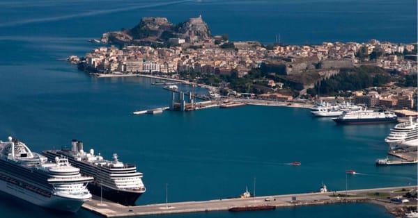 Algorithm revolutionizes cruise berth allocation