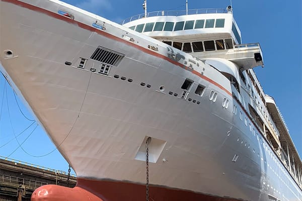 Villa Vie Odyssey to launch July 30 with new itinerary