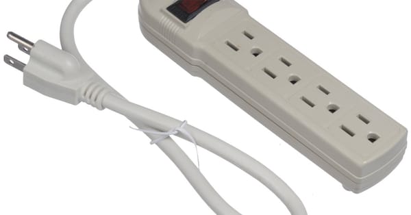 Royal Caribbean bans multi-plug outlets onboard