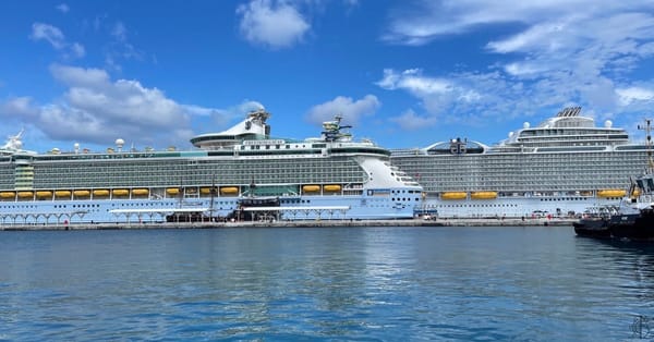 Royal Caribbean reveals plans for smaller ships