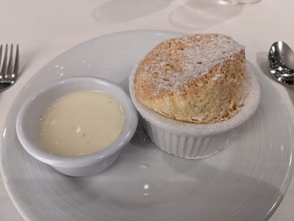 Royal Caribbean enhances dining reservations for passengers