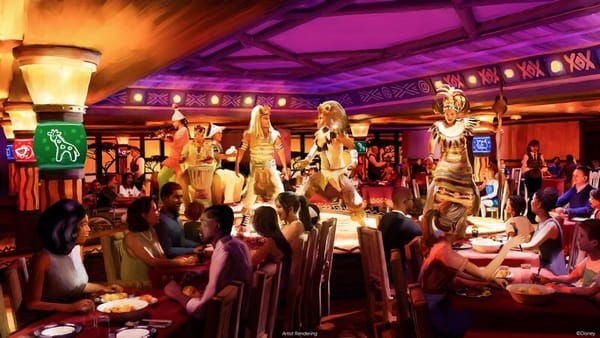 Disney Destiny: Hero & villain-themed cruise experiences
