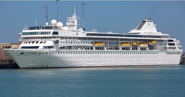 Villa Vie delays cruise, guests to bear new costs