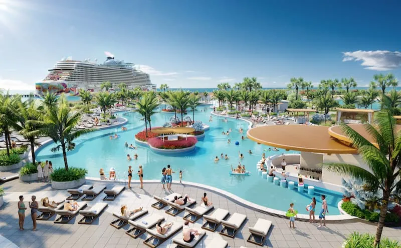Norwegian Cruise Line Cost Savings Initiatives